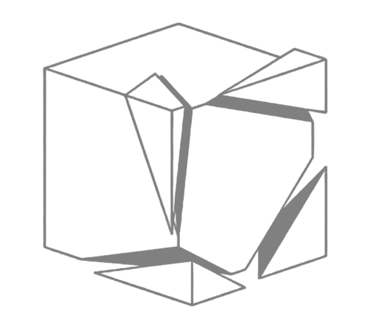 Architectural Visualization Icon