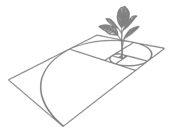 Landscape Design Icon