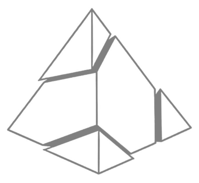 Residential Architecture Icon