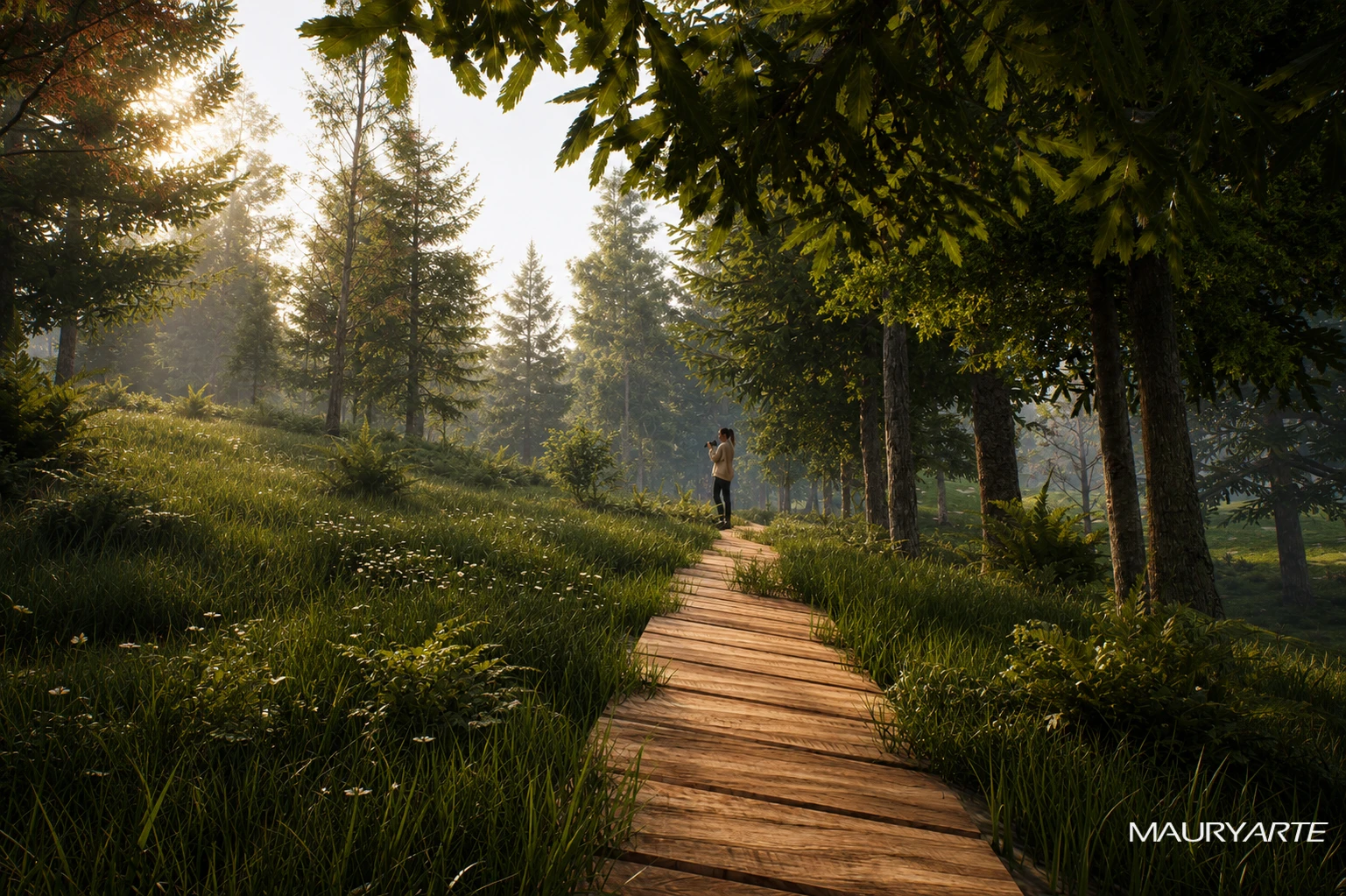 ARBOREA - Slide 03