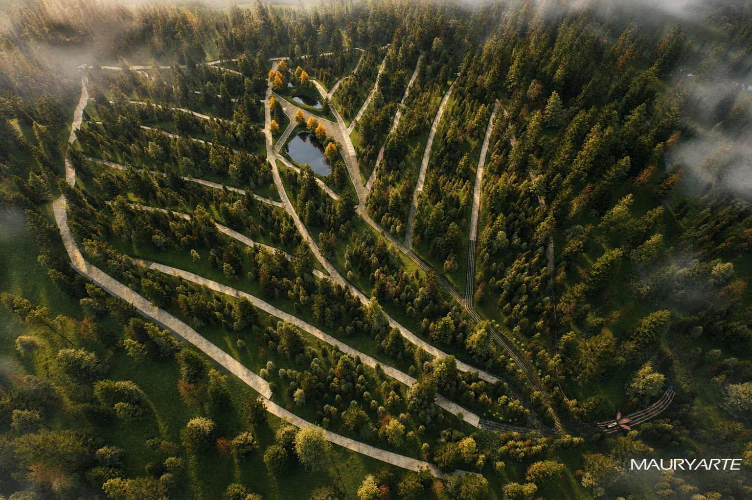 ARBOREA - Slide 06