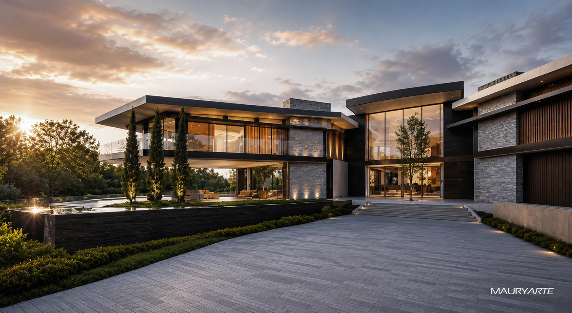 ART HOUSE