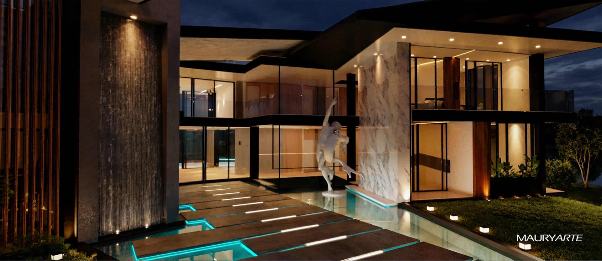 CASA ORIGEN - Slide 02