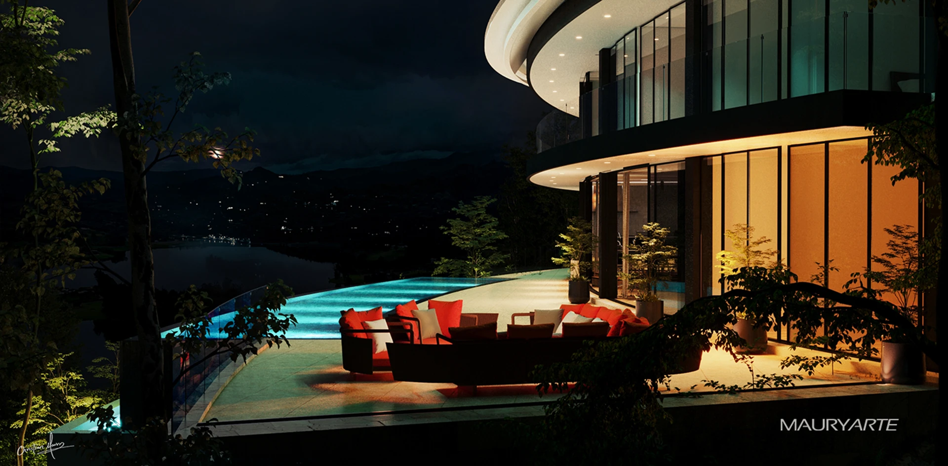 CASA ORIGEN - Slide 05