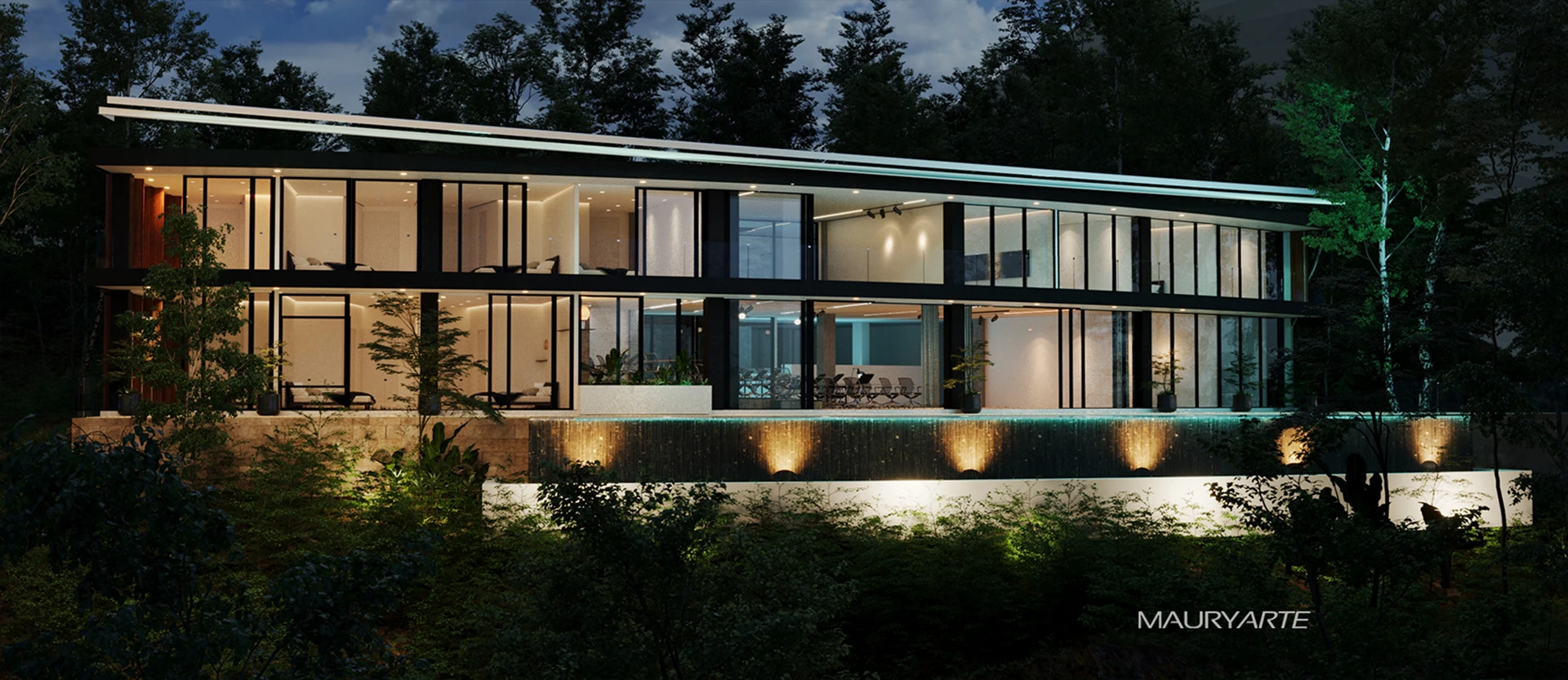 CASA ORIGEN - Slide 06