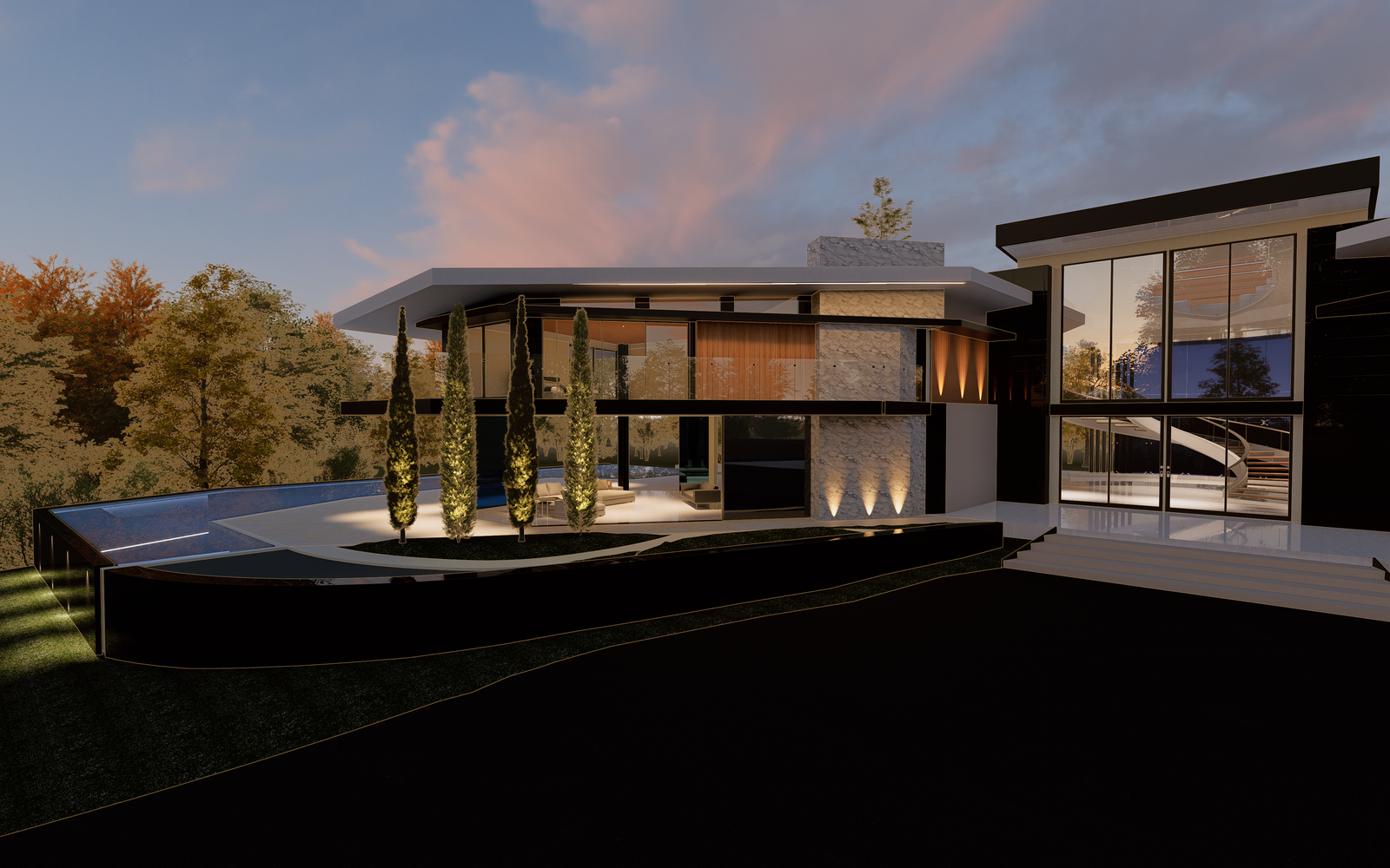 ArtHouse Overview by Christian Maury