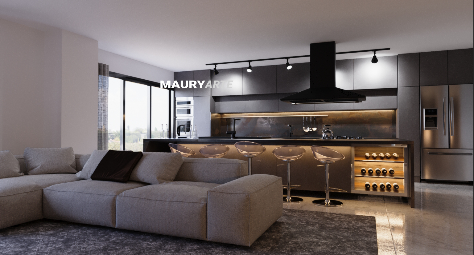 Furniture cut list