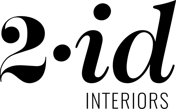 Logo 2ID Interiors