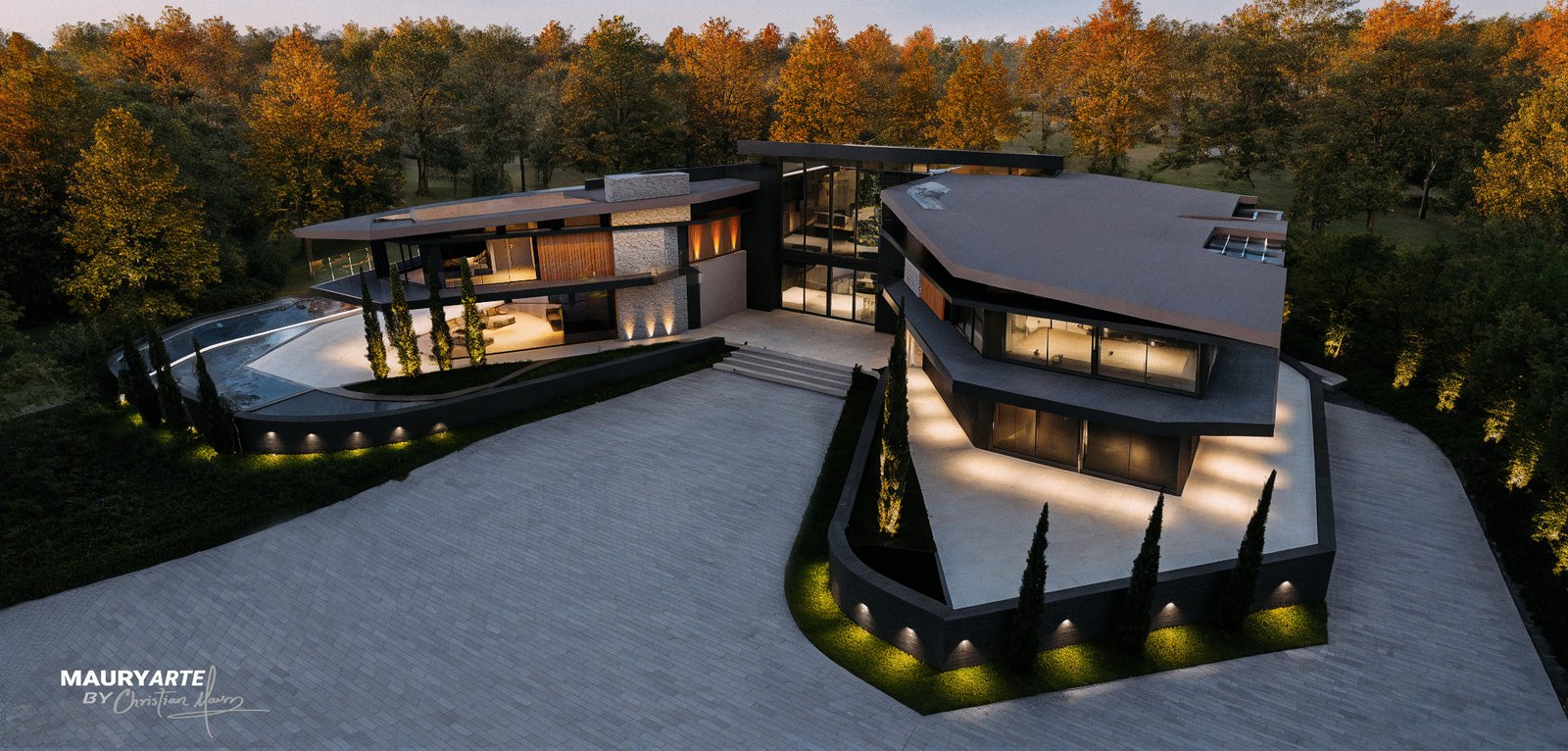 Architectural Design