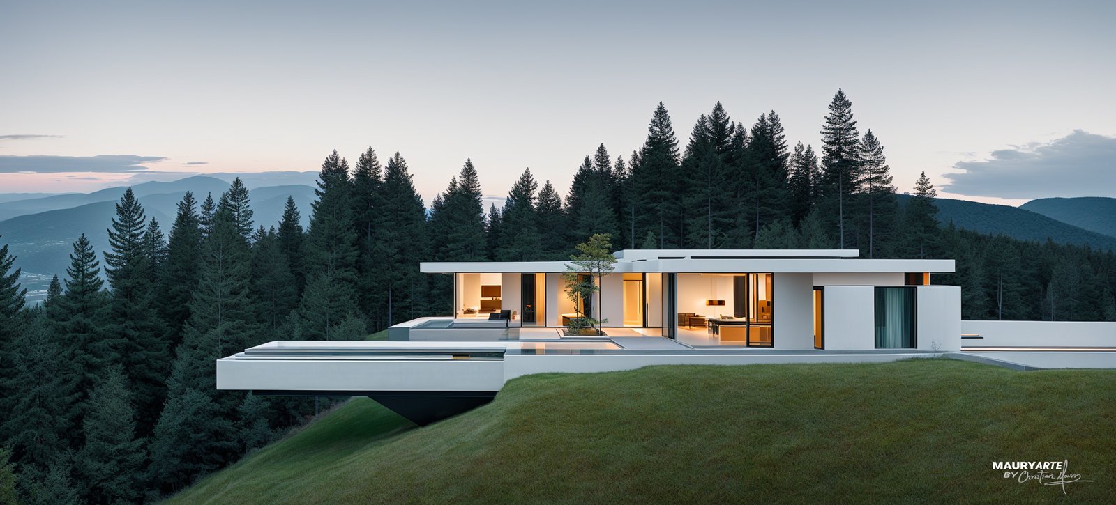 Architectural Design