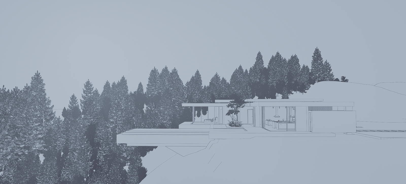 Tecnología Cliff House