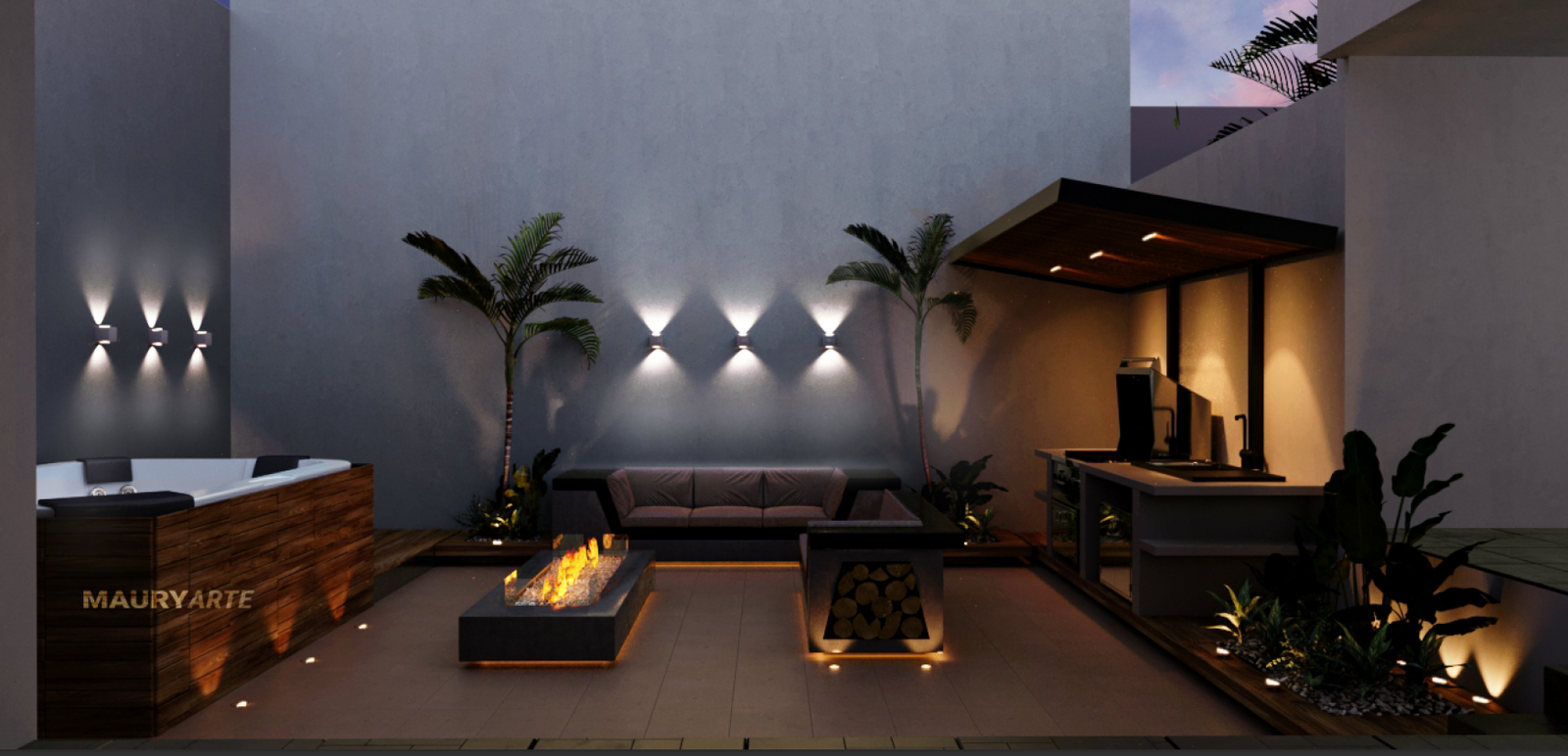 Furniture cut list